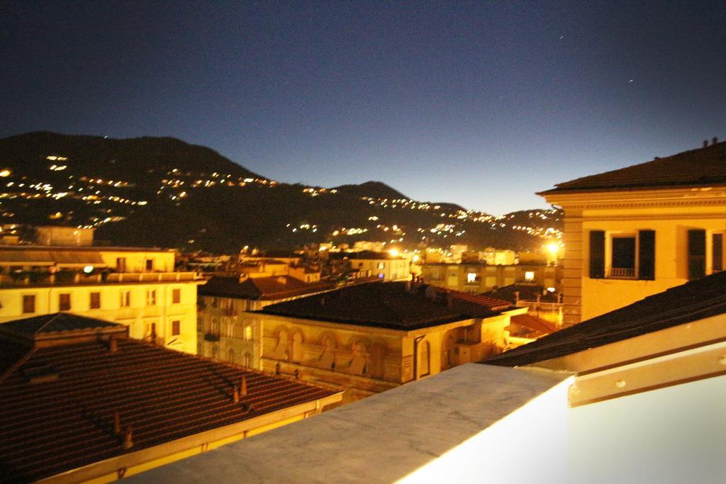 Affittacamere Bellavista La Spezia Exterior foto